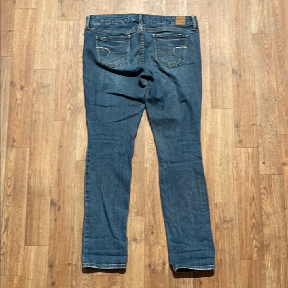 American eagle skinny jeans - Picture 5 of 5